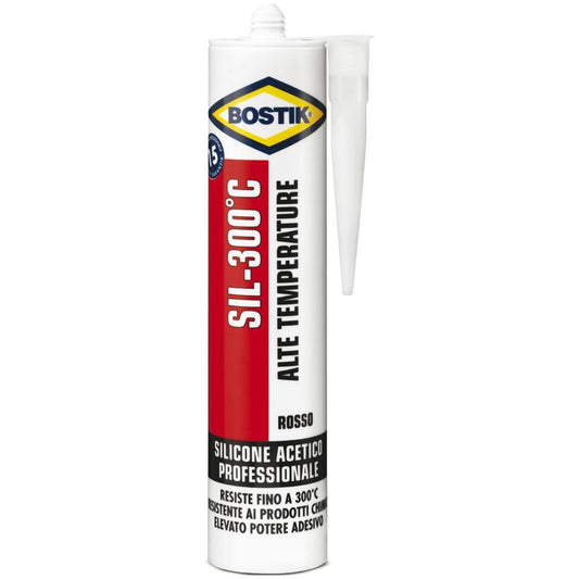 Bostik SIL 300°' Cartuccia 300 ML