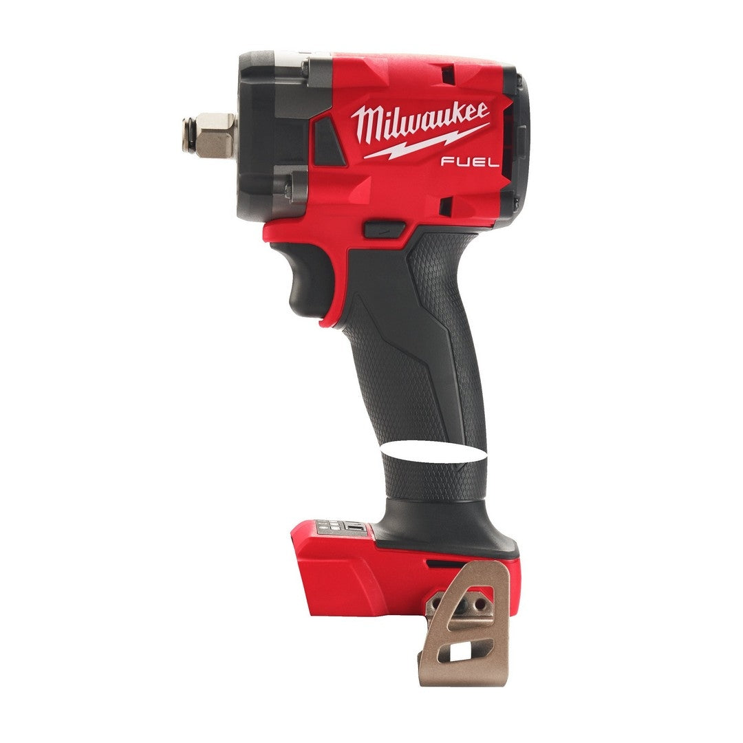 Milwaukee Avvitatore Ad Impulsi Compatto M18 FIW2F12-0X - 4933478443