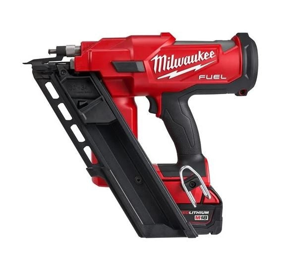 Milwaukee Chiodatrice a Batteria