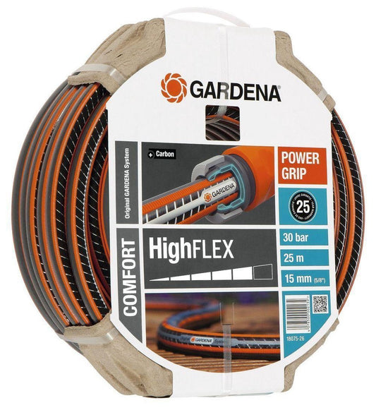 Gardena Tubo Comfort Highflex 15 MM (5/8")