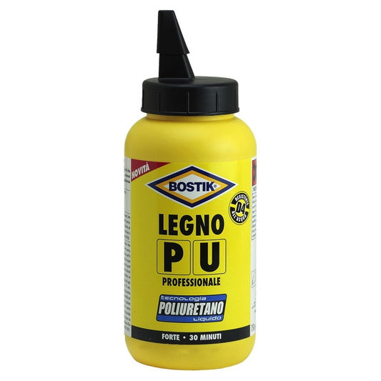 Bostik Legno PU Poliuretano