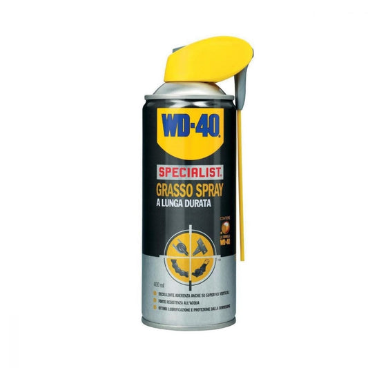 WD-40 Grasso Spray 400ml