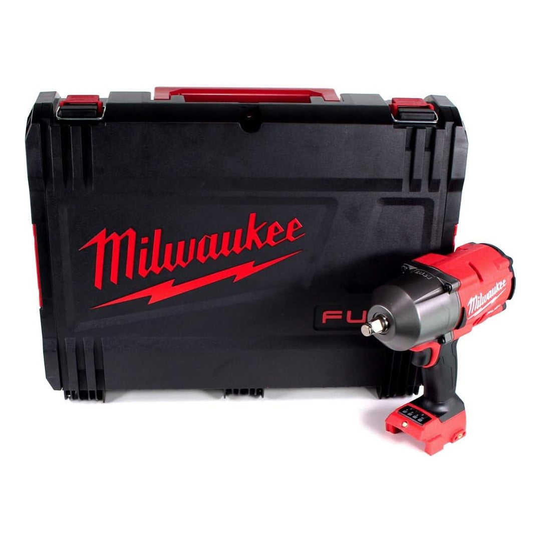 Milwaukee Avvitatore impulsi HP 18V 1/2 FUEL