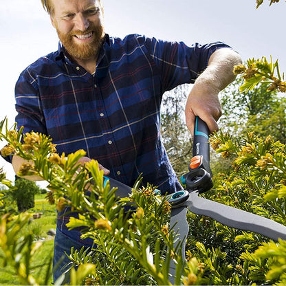 Gardena Cesoie per Siepi 2In1 Energycut