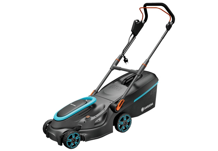 Gardena Rasaerba elettrico PowerMax