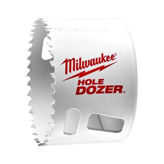 Milwaukee Sega a Tazza 60mm - 49560142