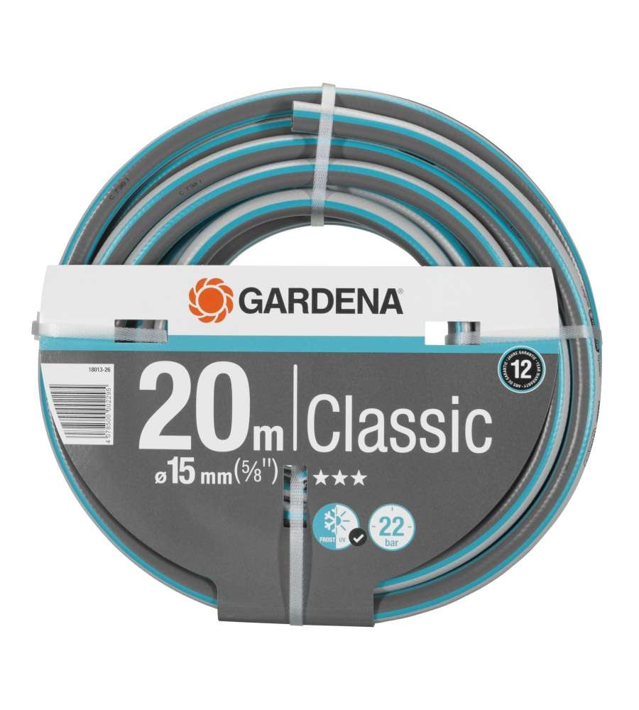 Gardena Tubo Classic 15 MM (5/8")