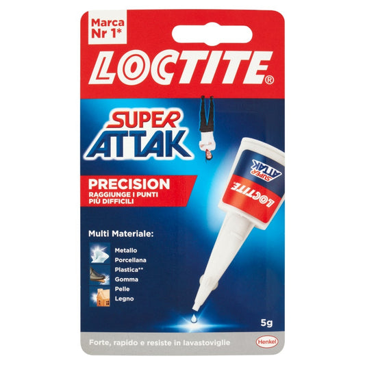 Loctite Super Attak - 8000776157665