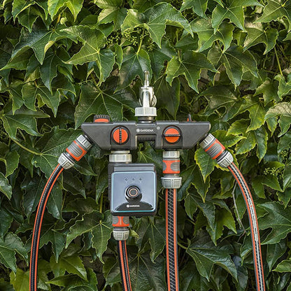Gardena Computer per irrigazione con App Bluetooth®