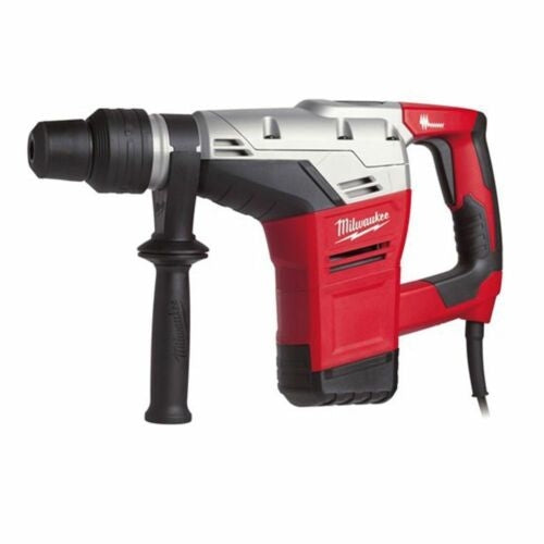 Milwaukee Martello Demo Perforatore