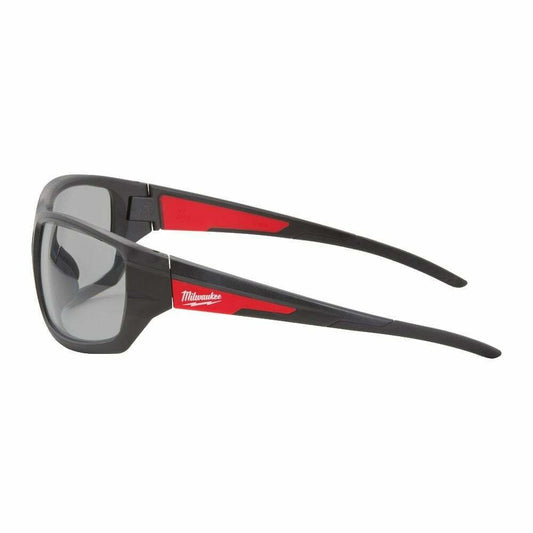 Milwaukee Occhiali Di Protezione Clear Safety Glasses