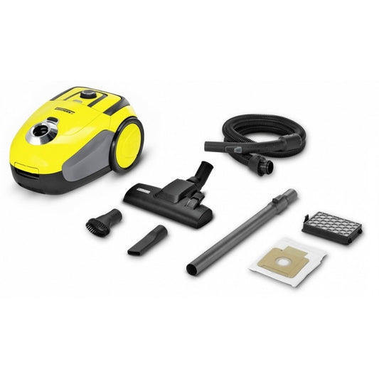 Karcher Aspirapolvere VC 2