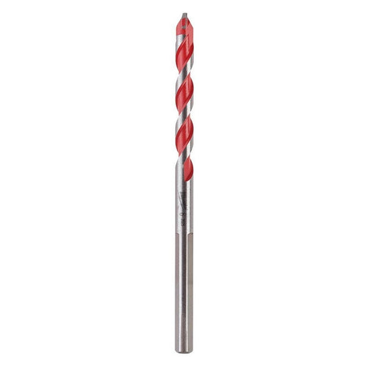 Milwaukee Punta per Calcestruzzo 8x100mm - 4932471182