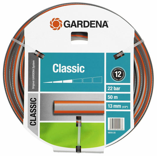 Gardena Tubo Classic 13 MM (1/2")