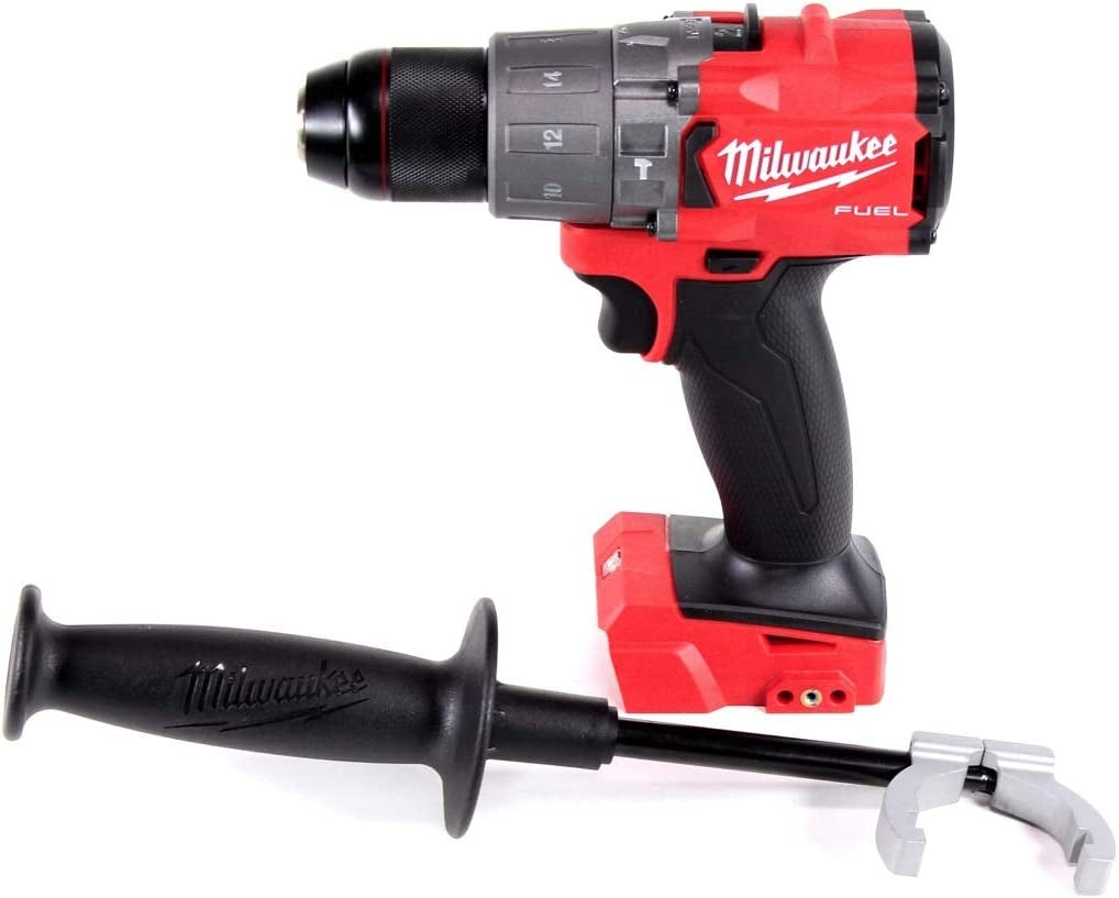 Milwaukee Trapano a Batteria M18 FUEL