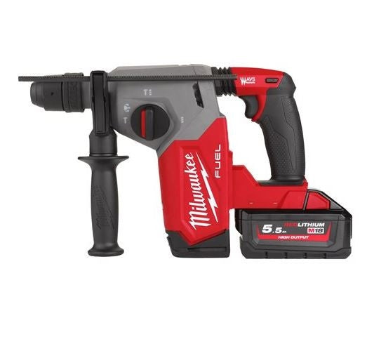 Milwaukee Tassellatore SDS-PLUS