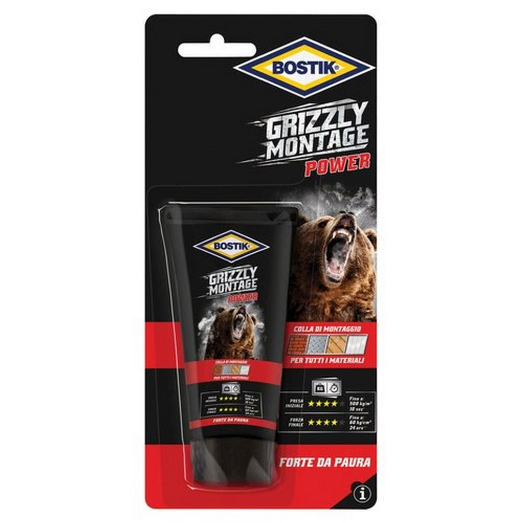Bostik Grizzly Montage Power