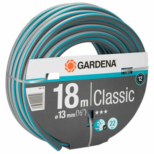 Gardena Tubo Classic 18MT. 1/2