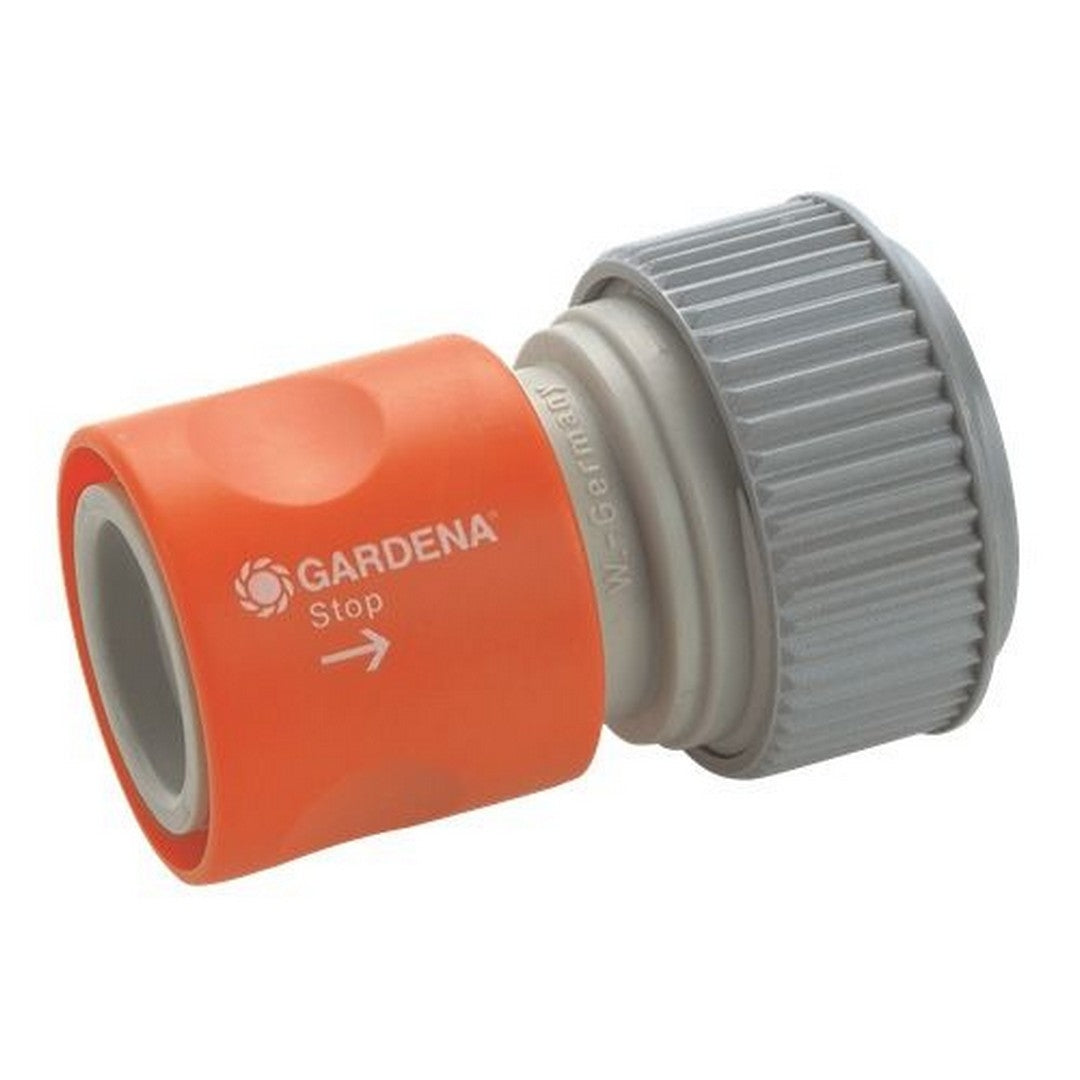 Gardena Raccordo Acqua-Stop - 8169-20