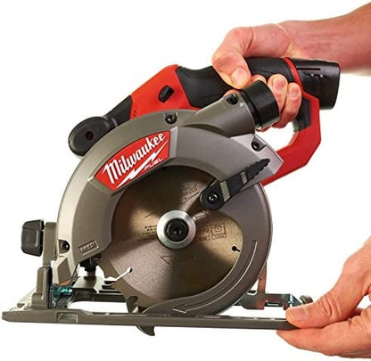 Milwaukee Sega Circolare M12 CCS44-402C