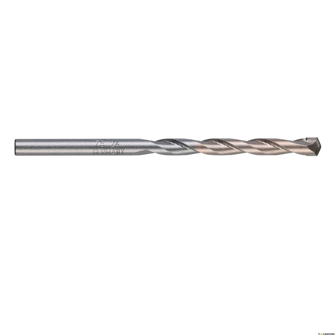 Milwaukee Punte Calcestruzzo 6x100mm - 4932363636