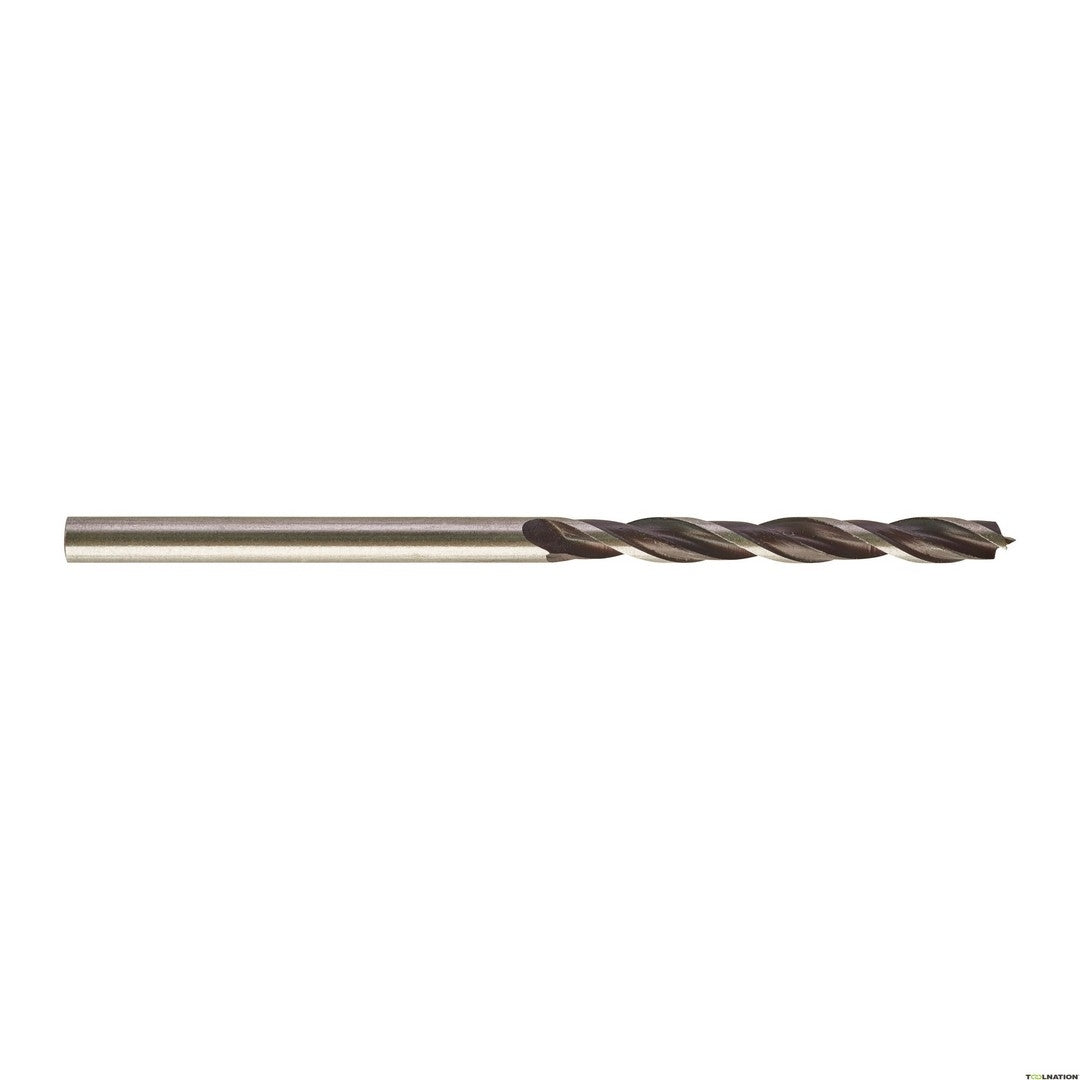 Milwaukee Punta per Legno 3x60mm