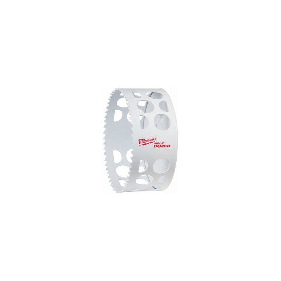 Milwaukee Sega a Tazza 120mm - 49560213