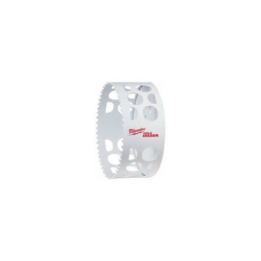 Milwaukee Sega a Tazza 120mm - 49560213